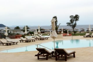 pisines xalkidiki
